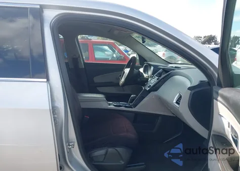 2015 Chevrolet Equinox 2Lt from USA, damaged, VIN 2GNALCEK2F1114481